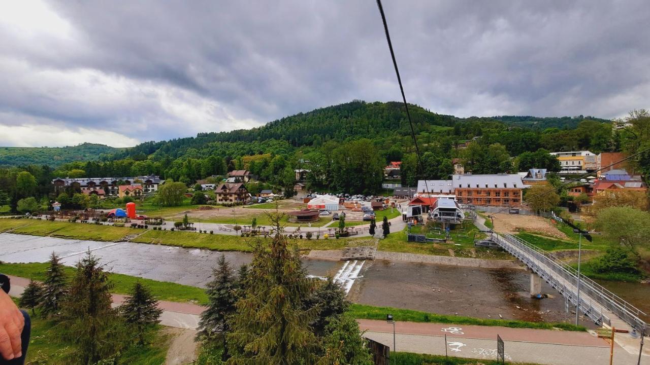 Pod Kolejką Hotel apartamentowy