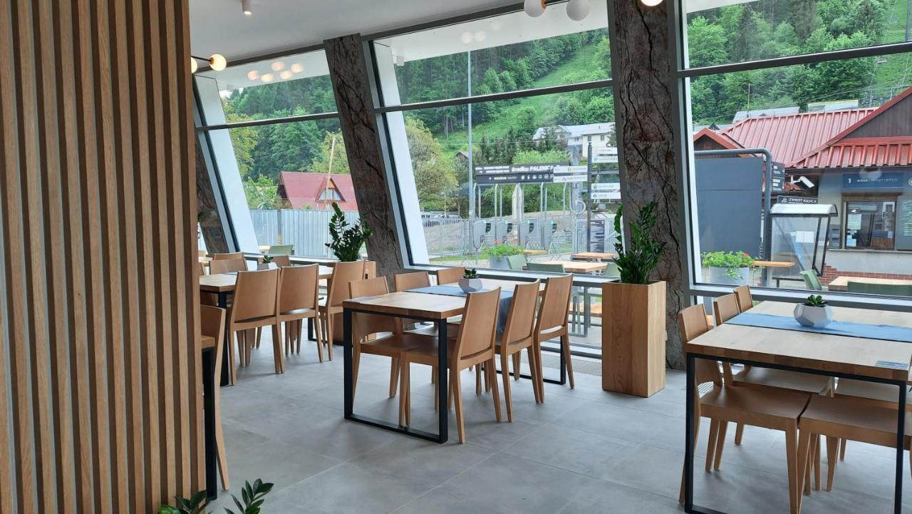 Pod Kolejką Hotel apartamentowy *